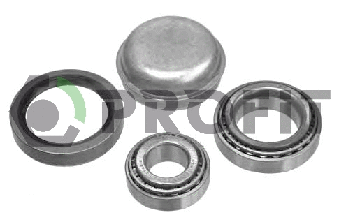 Kit de roulements de roue PROFIT 2501-1498
