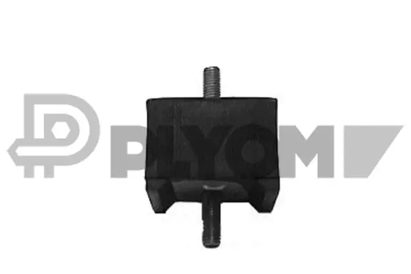 Support moteur PLYOM P020374