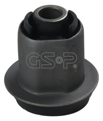 Suspension, corps de l'essieu GSP-BR 517860