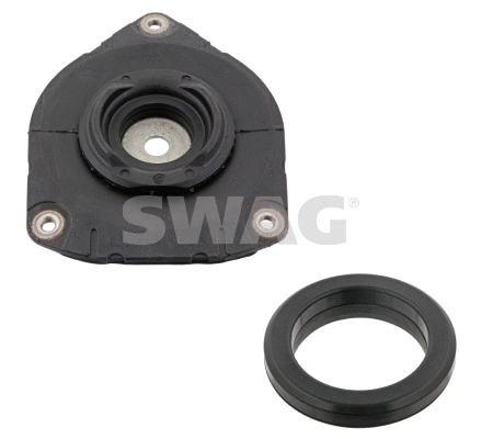 Kit de réparation, coupelle de suspension SWAG 60 93 6607