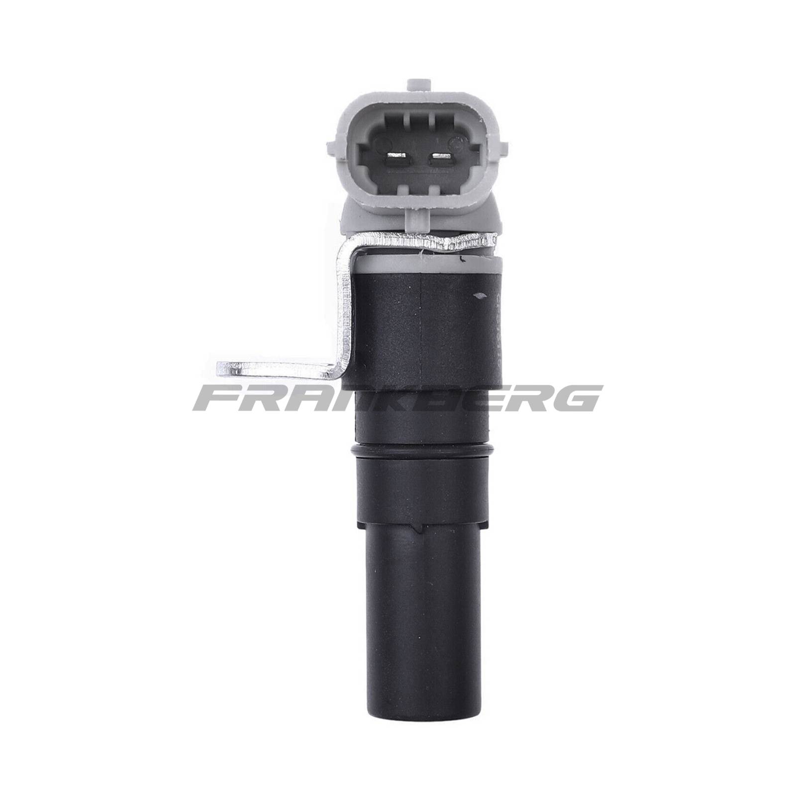 Capteur d'angle, vilebrequin Frankberg 5481FB0007625