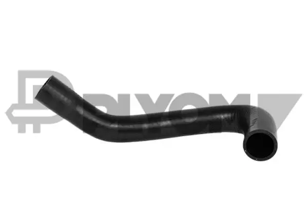 Durite de radiateur PLYOM P754166