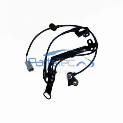 Capteur, vitesse de roue PartsTec PTA560-0017