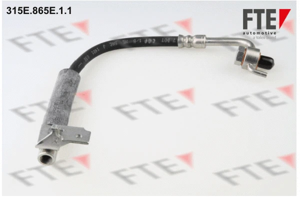 Flexible de frein FTE 9240482
