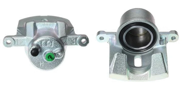 Étrier de frein 4X4 ESTANFI PDF-70-223