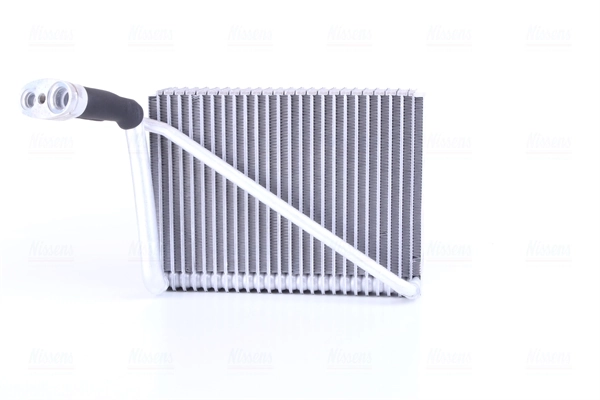 Évaporateur climatisation NISSENS 92272