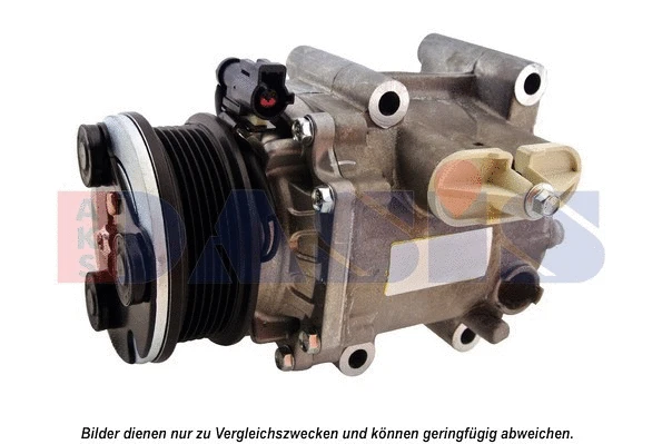 Compresseur, climatisation AKS DASIS 851538N