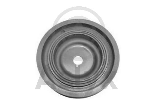 Poulie, vilebrequin Aslyx AS-202507