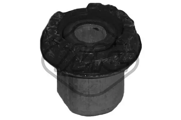 Suspension, corps de l'essieu Metalcaucho 04078