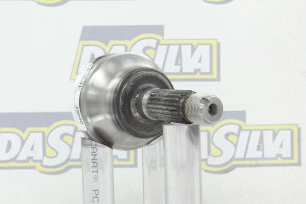 Jeu de joints, arbre de transmission DA SILVA J3090