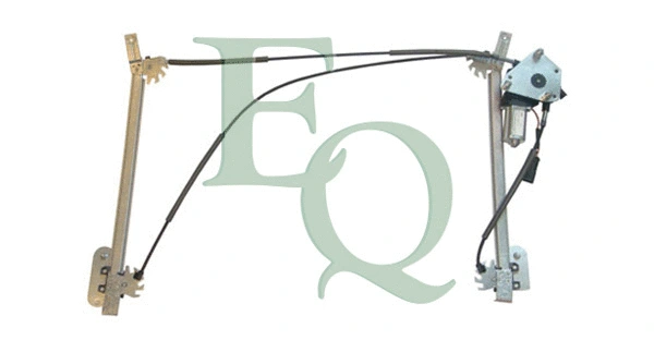 Lève-vitre EQUAL QUALITY 050912