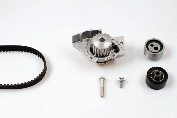 Pompe à eau + kit de courroie crantée GK K986841C