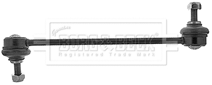 Entretoise/tige, stabilisateur BORG & BECK BDL6110