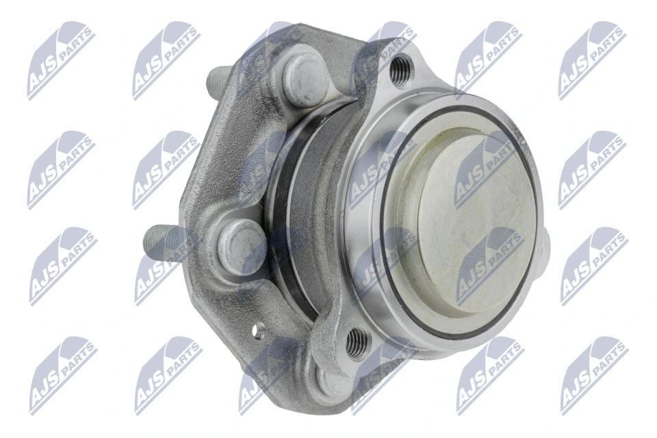 Kit de roulements de roue NTY KLP-CH-075