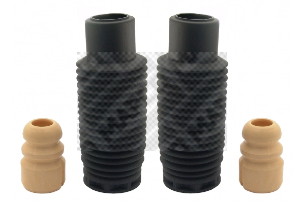 Kit de protection contre la poussière, amortisseur MAPCO 34305