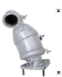 Catalyseur VEGAZ GmbH ALK-956