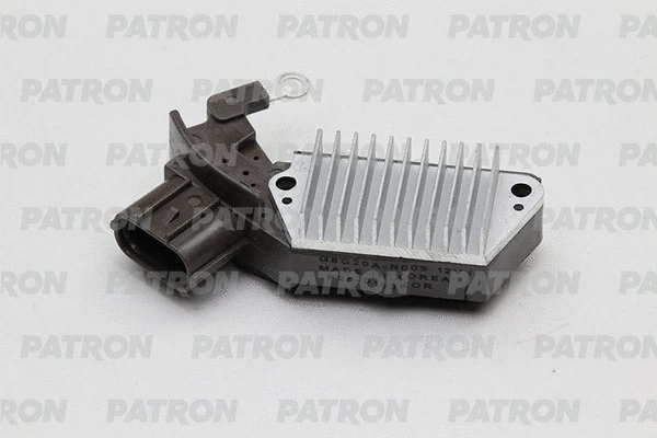 Régulateur d'alternateur PATRON P25-0193KOR