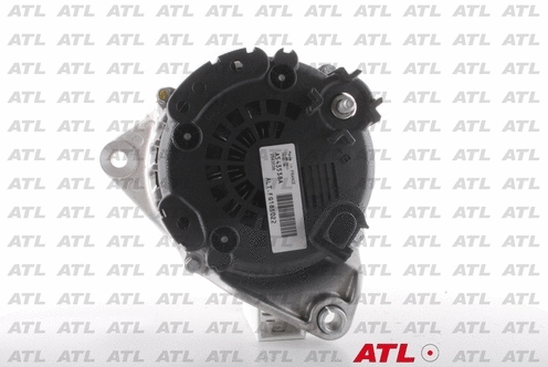 Alternateur ATL Autotechnik L 80 880