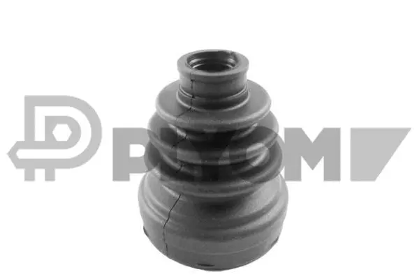 Joint-soufflet, arbre de commande PLYOM P759824
