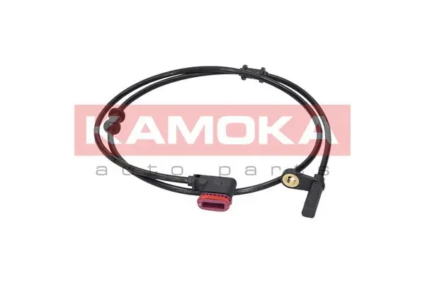 Capteur, vitesse de roue KAMOKA 1060270