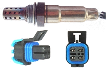 Sonde lambda VEGAZ GmbH ULS-628