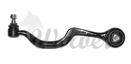 Rotule de barre de connexion WOLVER SP308192
