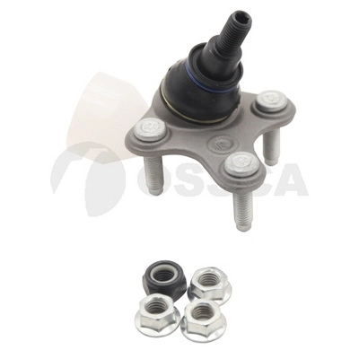 Rotule de suspension OSSCA 50587