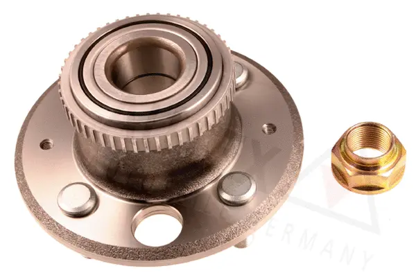 Kit de roulements de roue AUTEX 802716