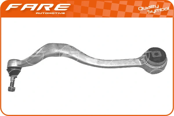 Bras de liaison, suspension de roue FARE-RCH TR582