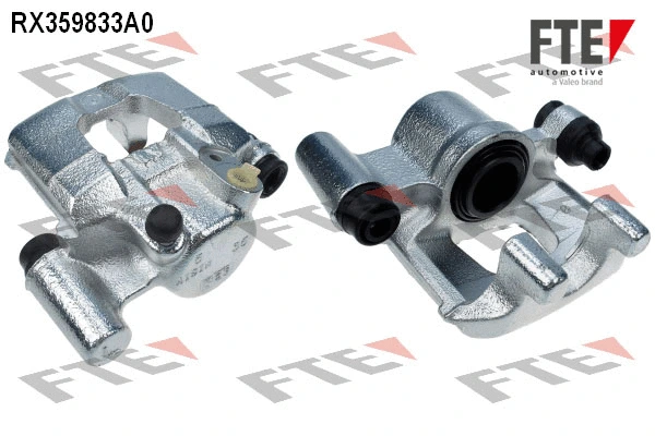 Étrier de frein FTE 9290396
