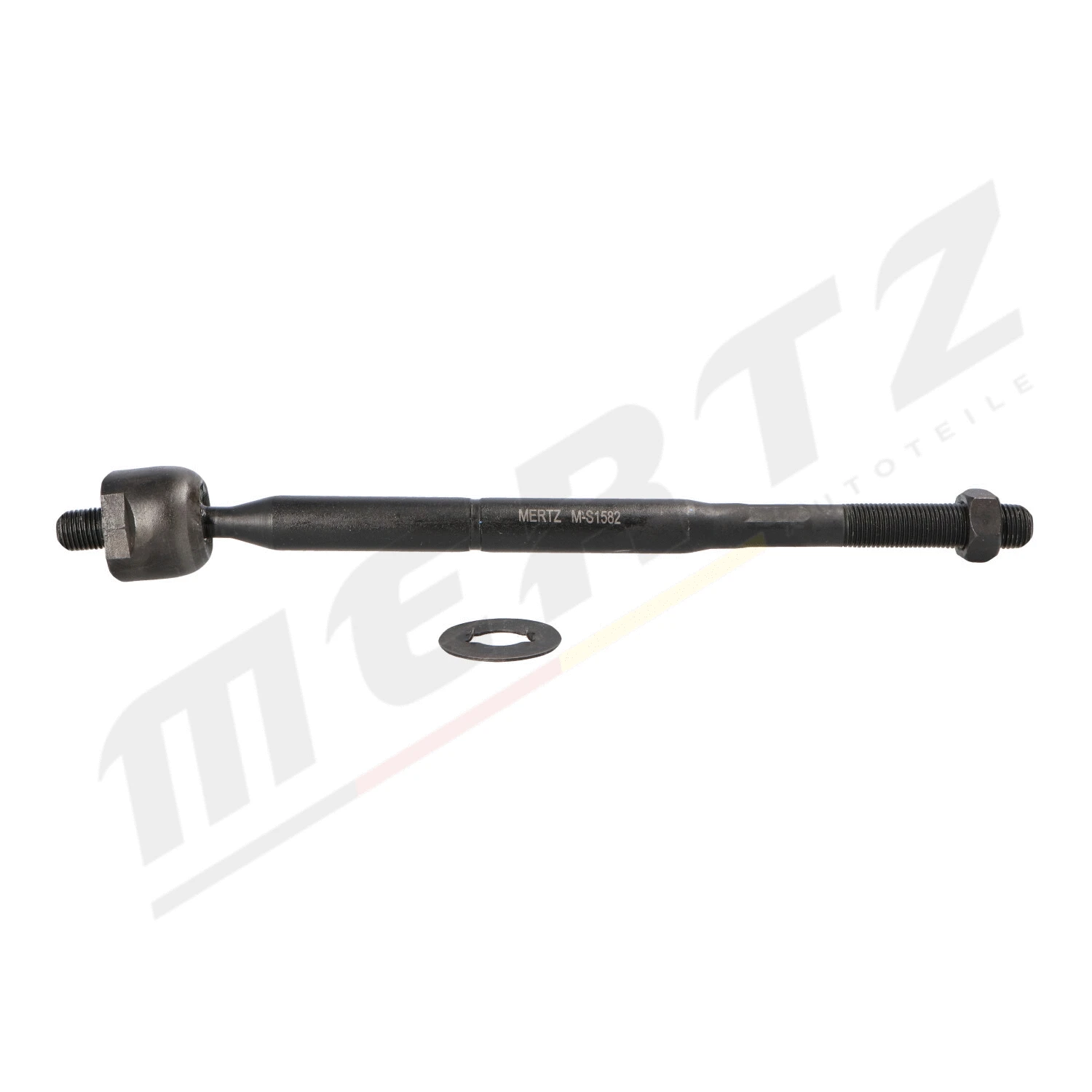 Rotule de direction intérieure, barre de connexion MERTZ M-S1582