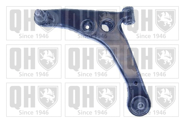 Bras de liaison, suspension de roue QUINTON HAZELL QSA2573S