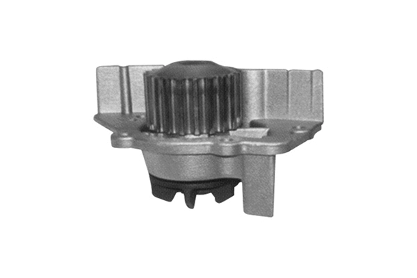 Pompe à eau, refroidissement du moteur SKF Brazil VKPC 83615