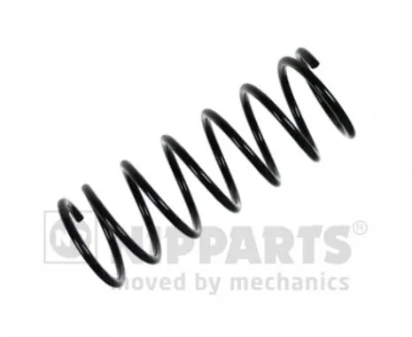 Ressort de suspension NIPPARTS N5556013