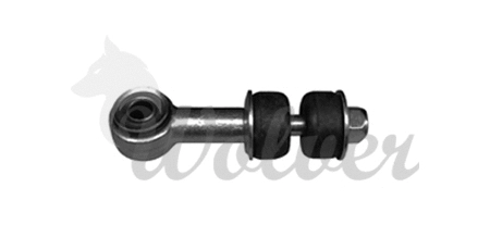 Rotule de barre de connexion WOLVER SP416920