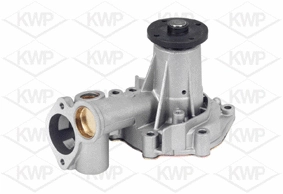 Pompe à eau, refroidissement du moteur KWP 10700