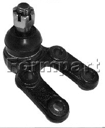 Rotule de suspension FORMPART 3204005