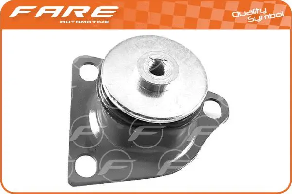 Suspension, support de boîte automatique FARE-CO 29215