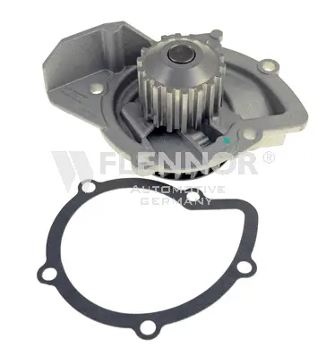 Pompe à eau, refroidissement du moteur FLENNOR FWP70167