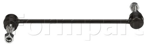 Entretoise/tige, stabilisateur FORMPART 1408031