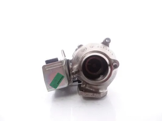 Turbocompresseur, suralimentation GARRETT 733701-5010S