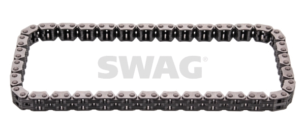 Chaîne, commande de pompe à huile SWAG 30 94 0007