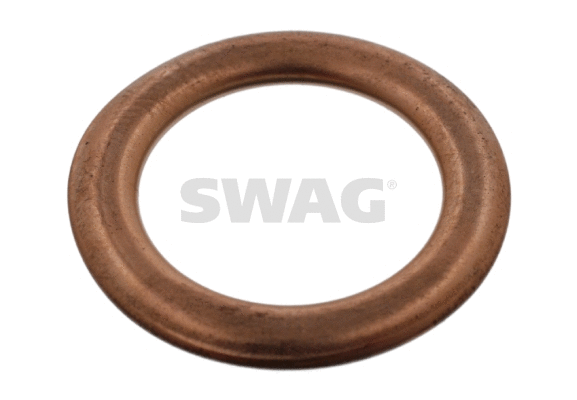 Rondelle d'étanchéité, vis de vidange d'huile SWAG 62 93 6495