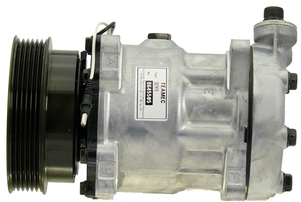 Compresseur, climatisation FRIESEN FRC45505