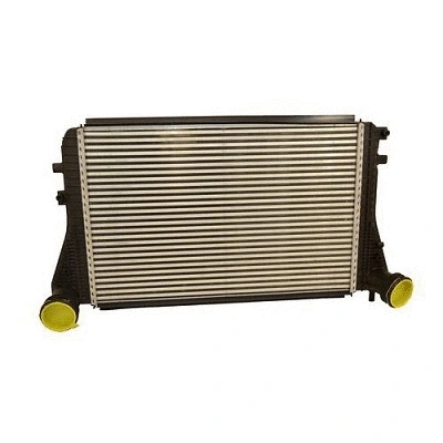 Refroidisseur d'air de suralimentation KLAXCAR FRANCE 80099z
