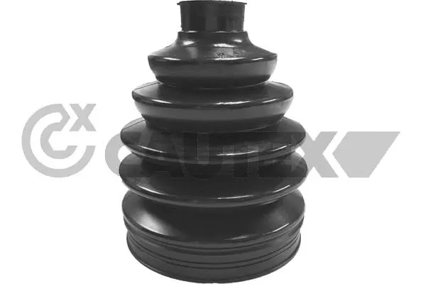 Joint-soufflet, arbre de commande CAUTEX 769898