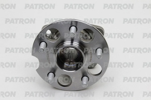 Kit de roulements de roue PATRON PBK6963H
