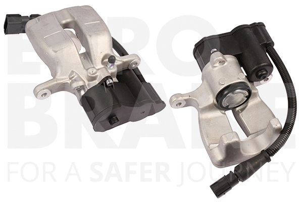 Étrier de frein EUROBRAKE 53012147373