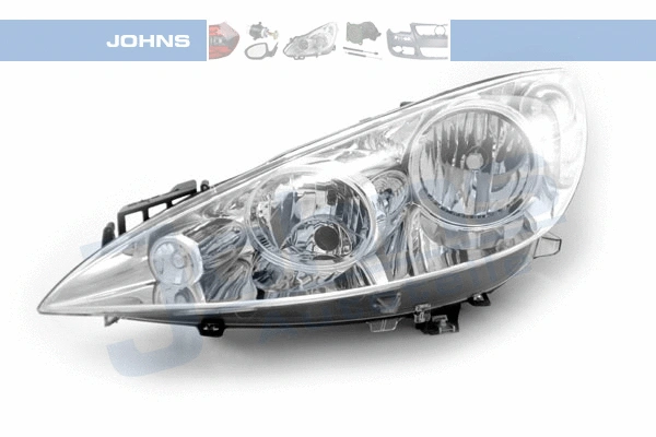 Projecteur principal JOHNS 57 40 09