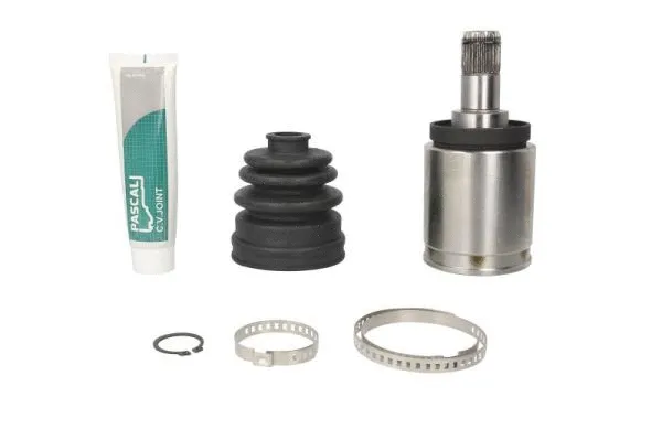 Jeu de joints, arbre de transmission PASCAL G7B007PC